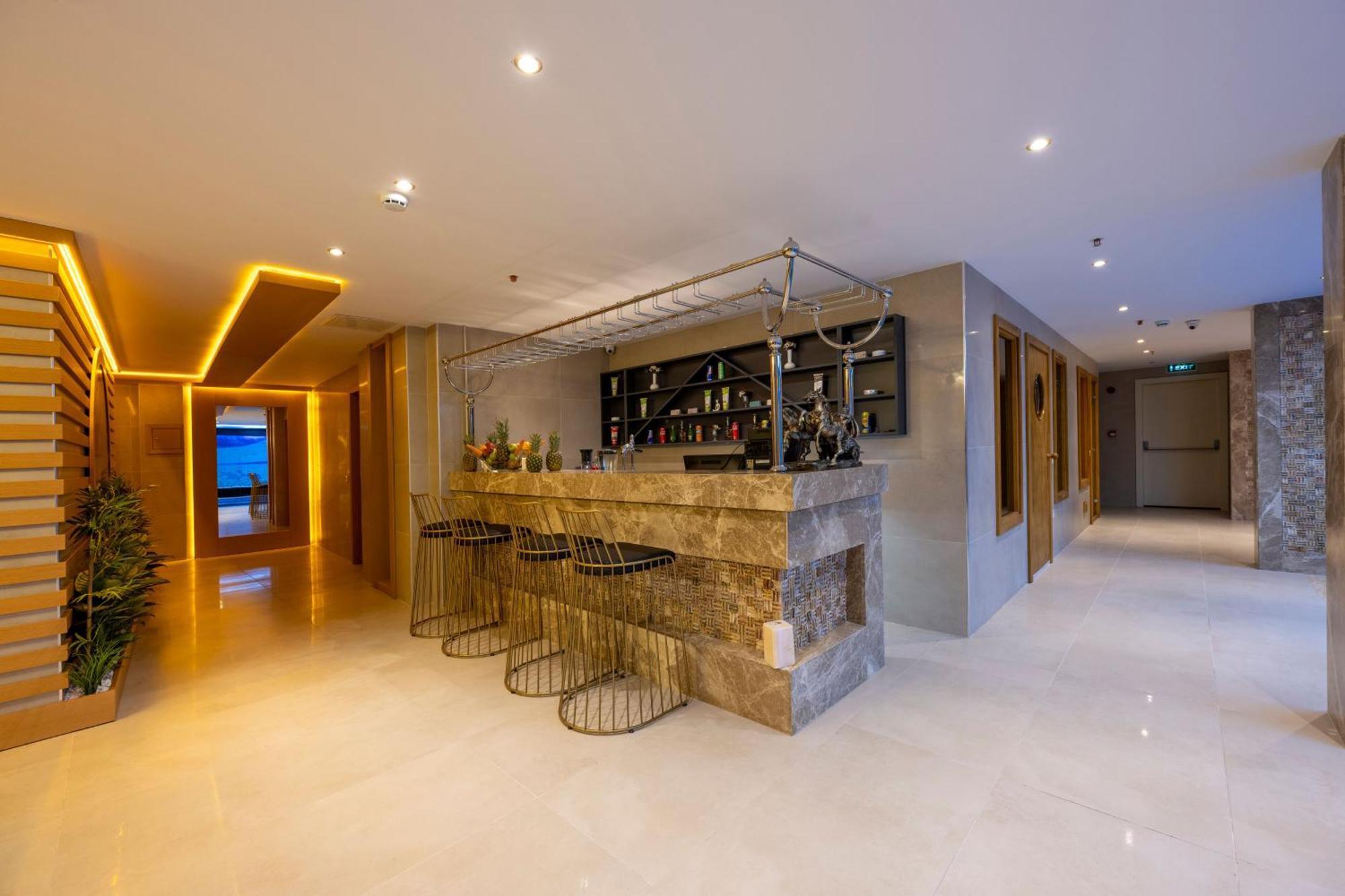 Otel Freya 4*