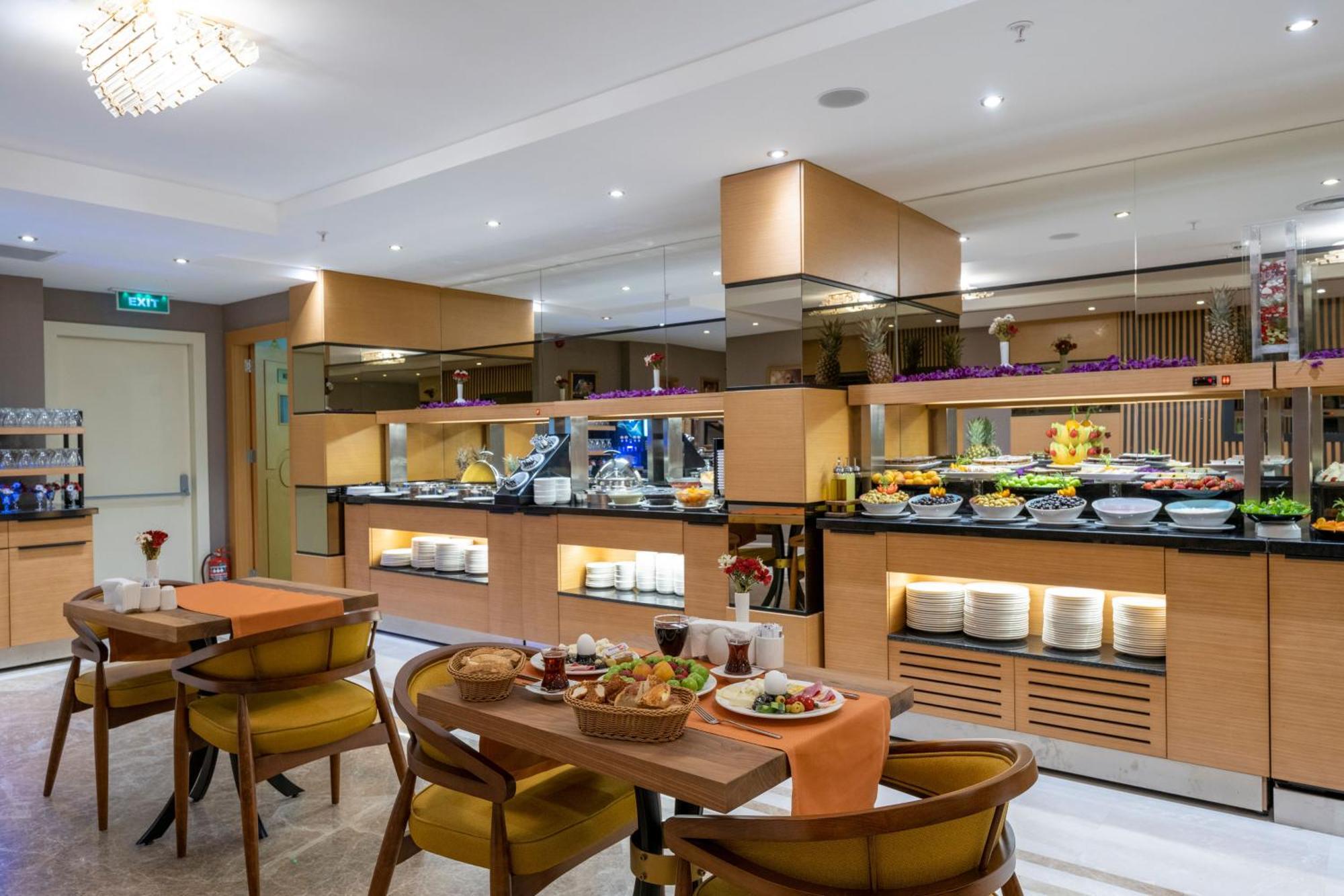 Freya Hotel Istanbul