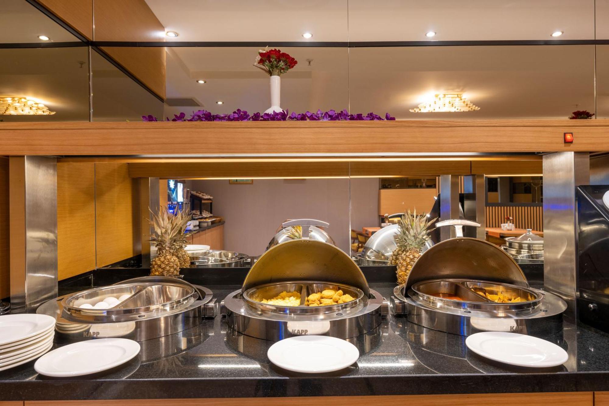 Hotel Freya 4*