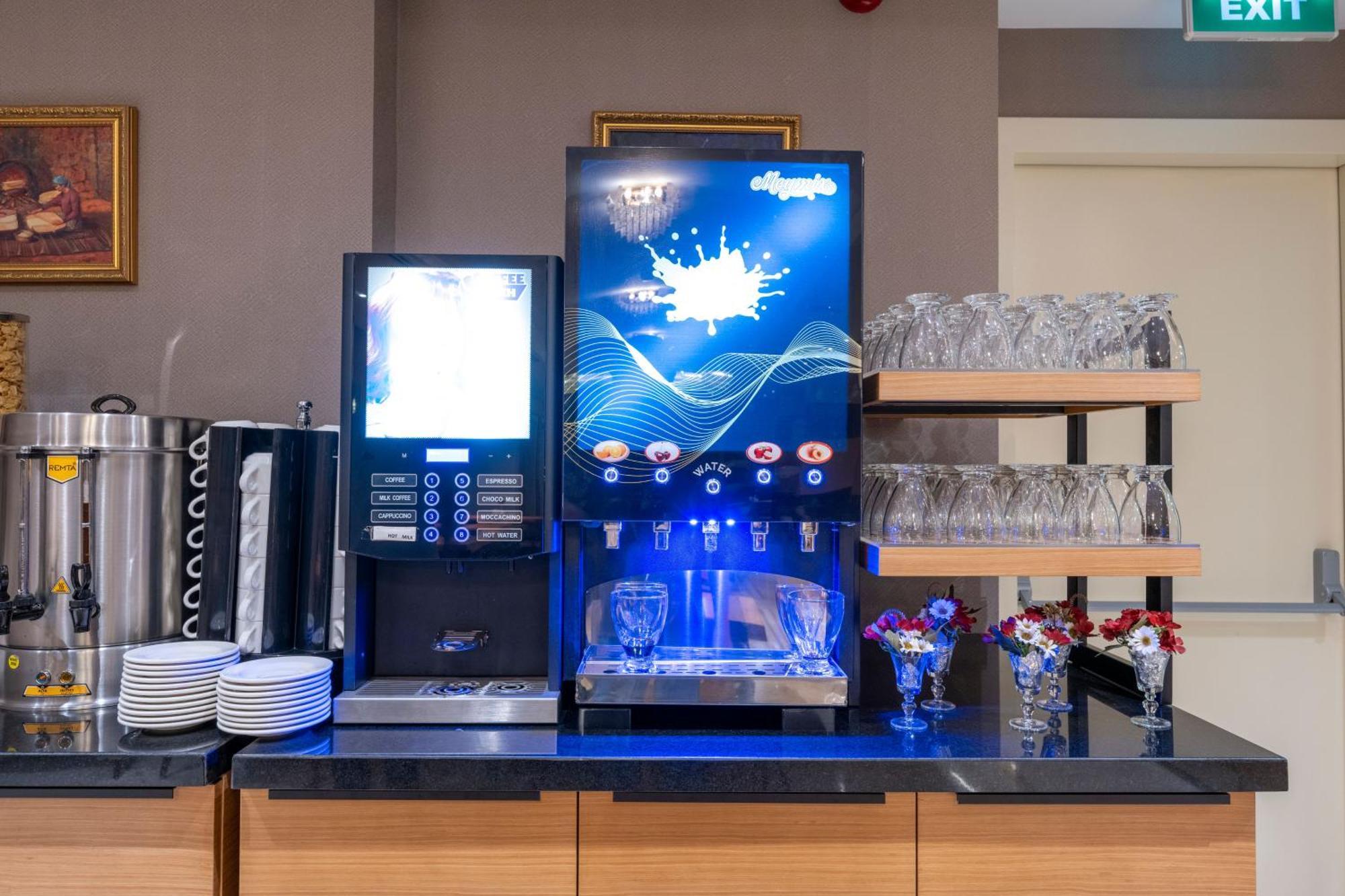 Freya 4* Istanbul