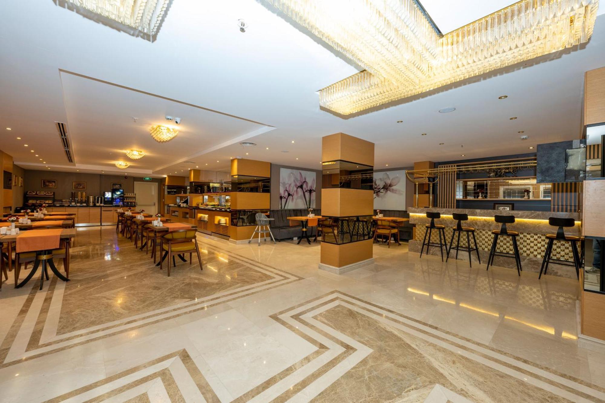 Freya Otel 4*