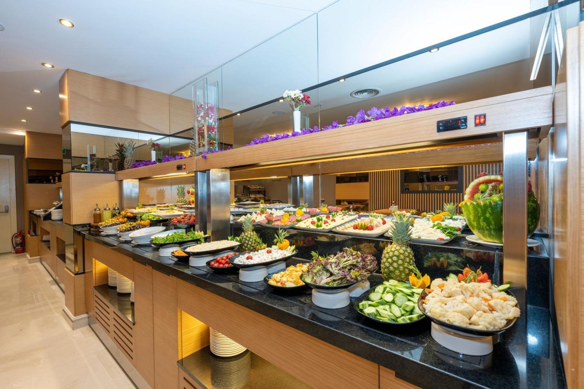Otel Freya İstanbul