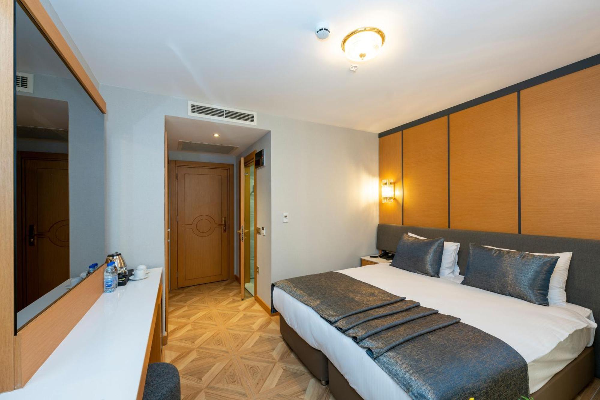 Otel Freya 4*