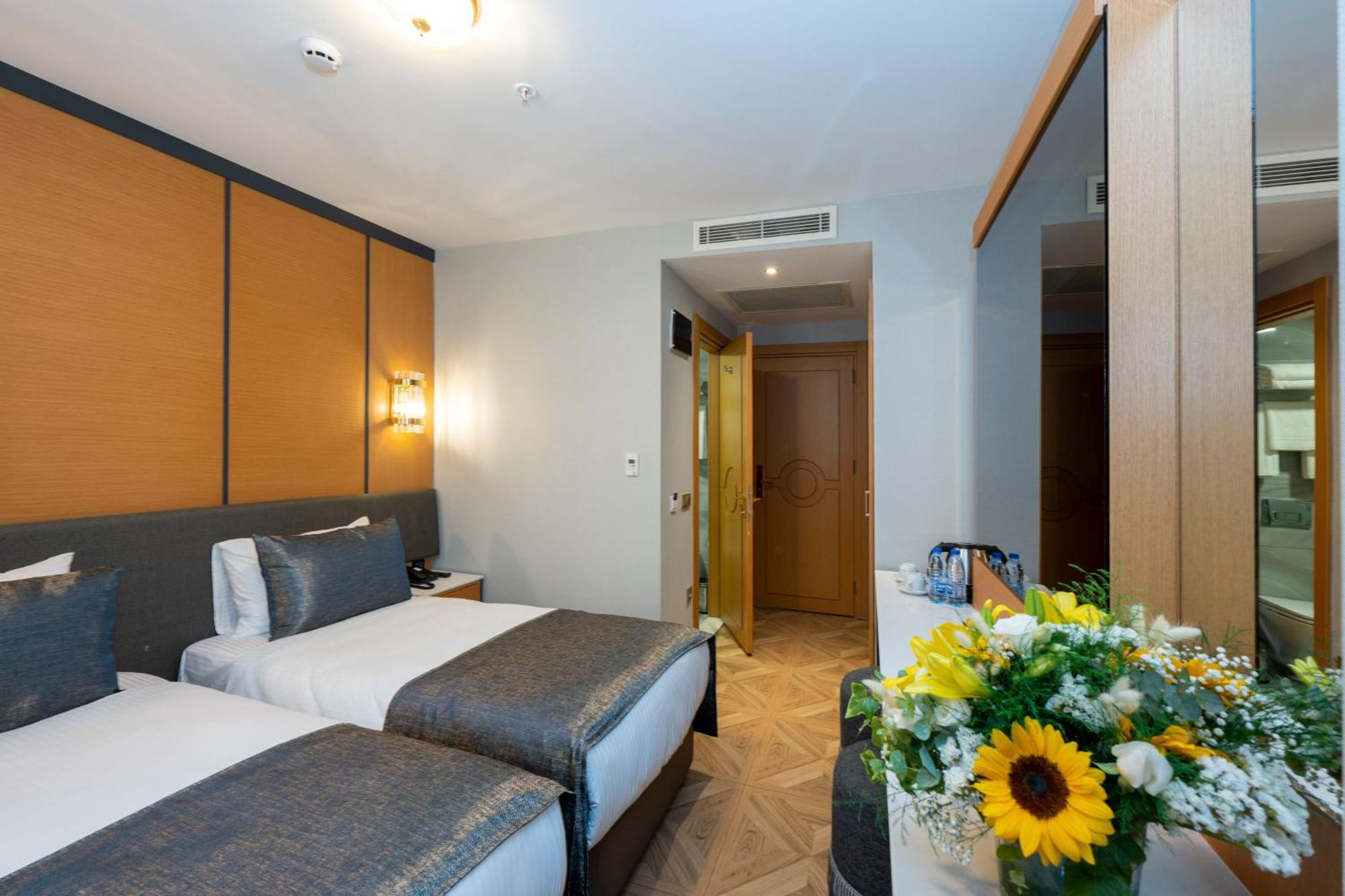Hotel Freya Istanbul