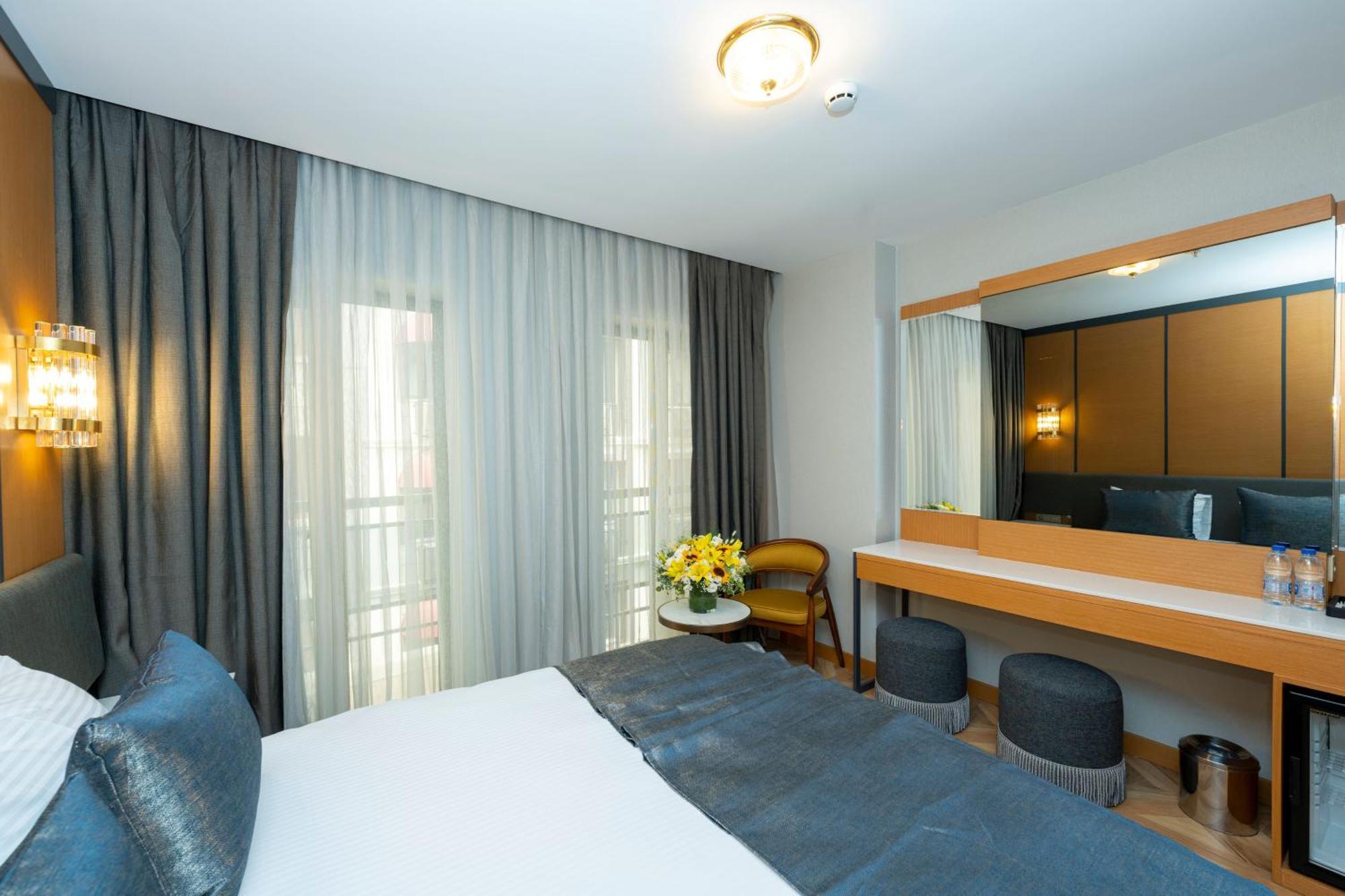 Otel Freya