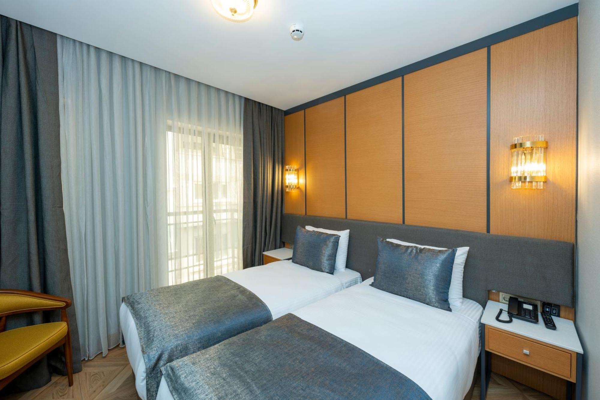 Freya Otel