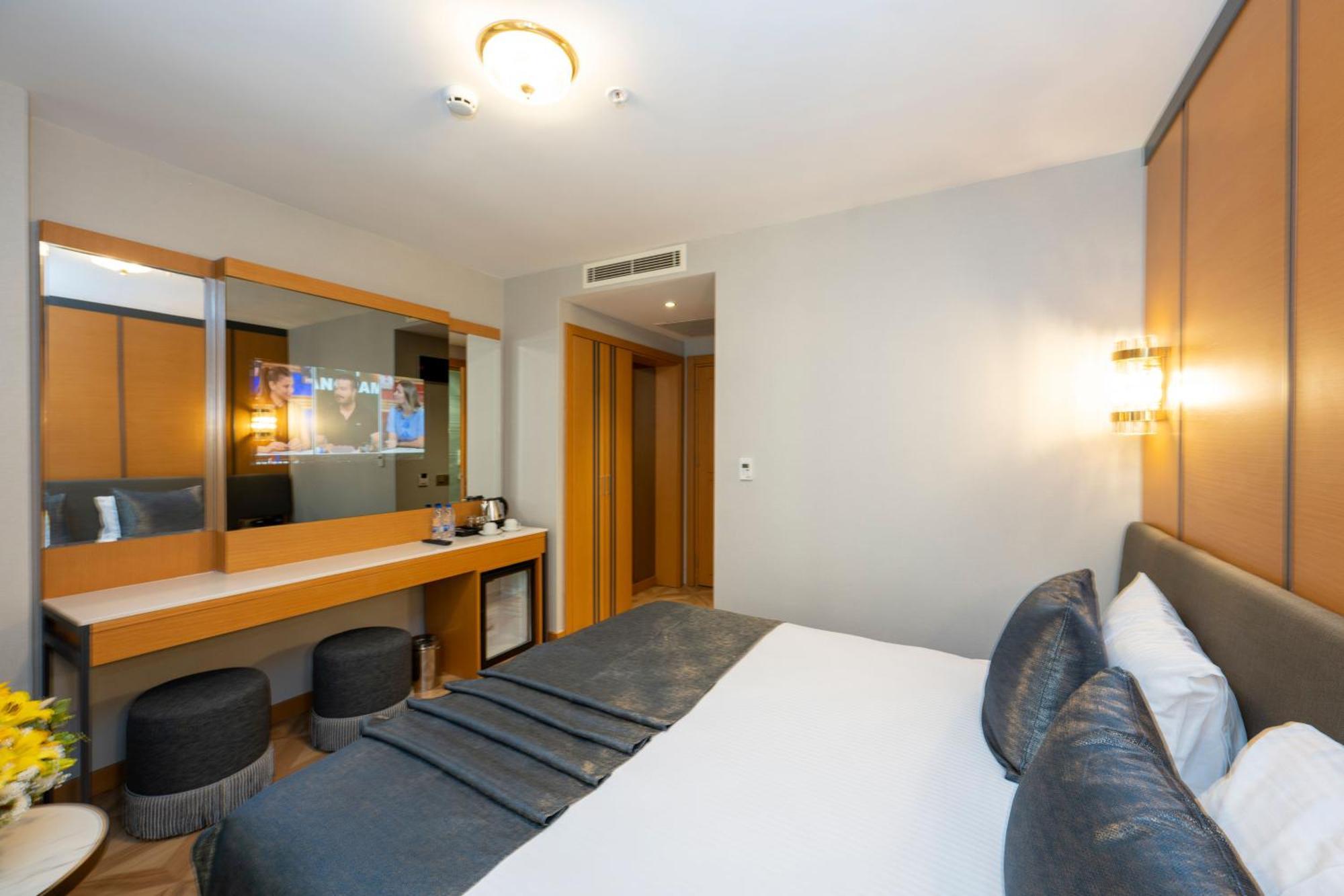 Otel Freya