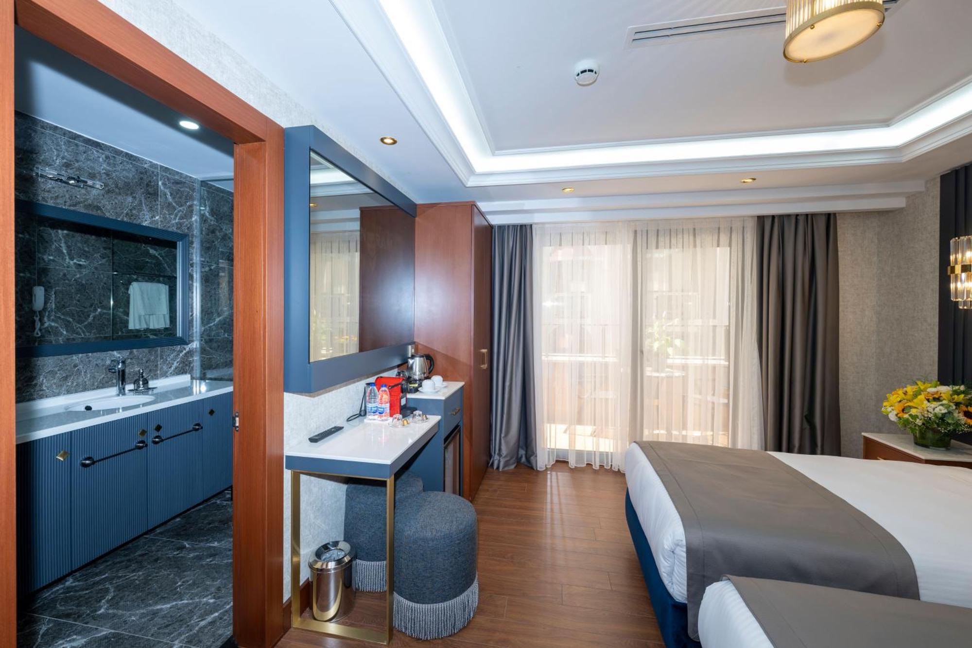 Freya Otel İstanbul