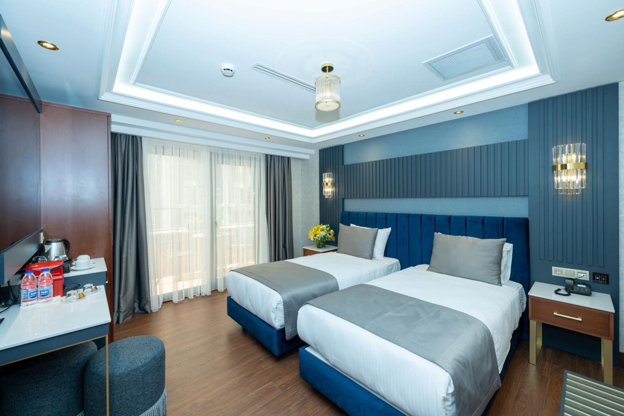Freya Otel 4*