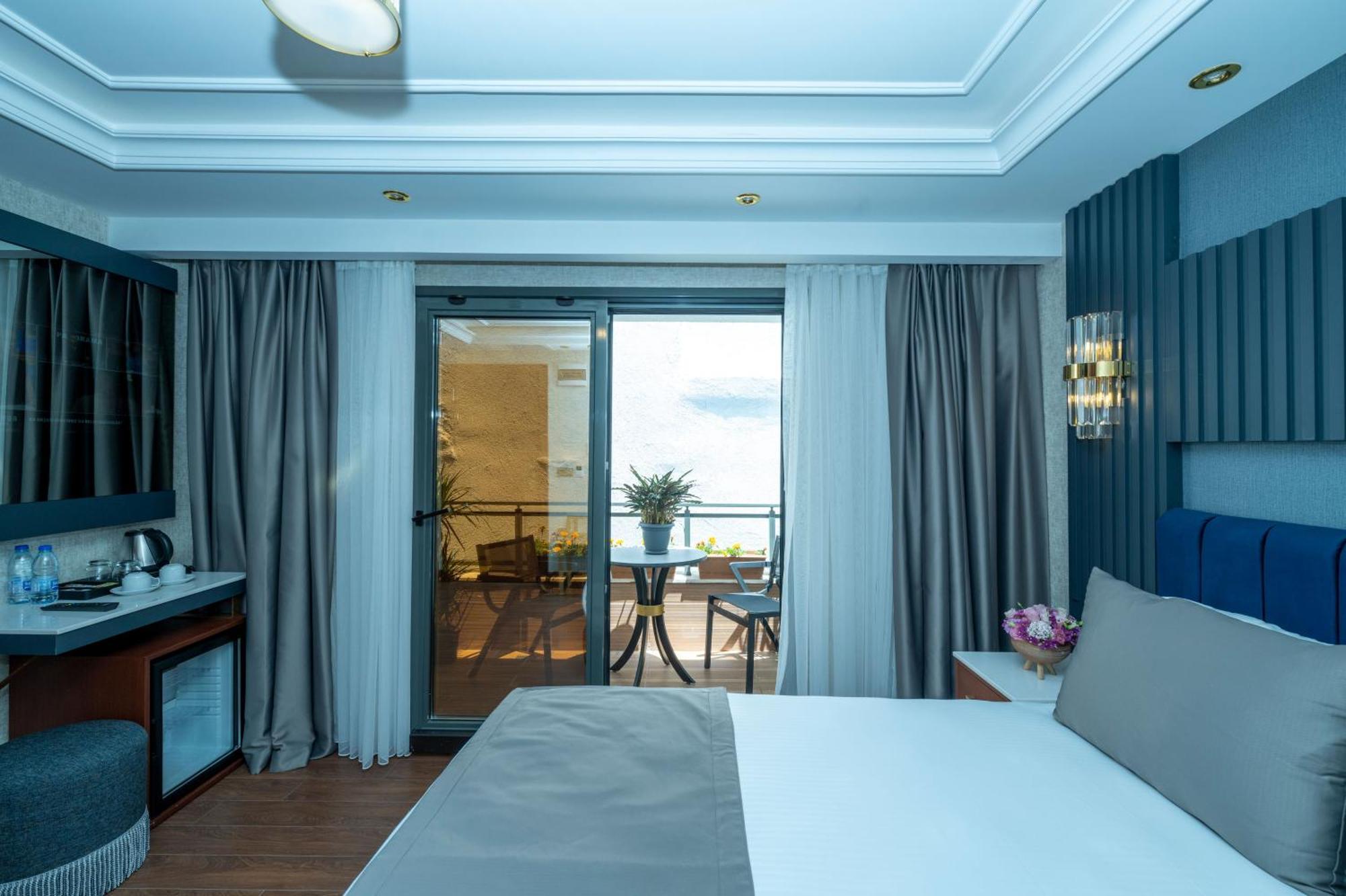 Otel Freya