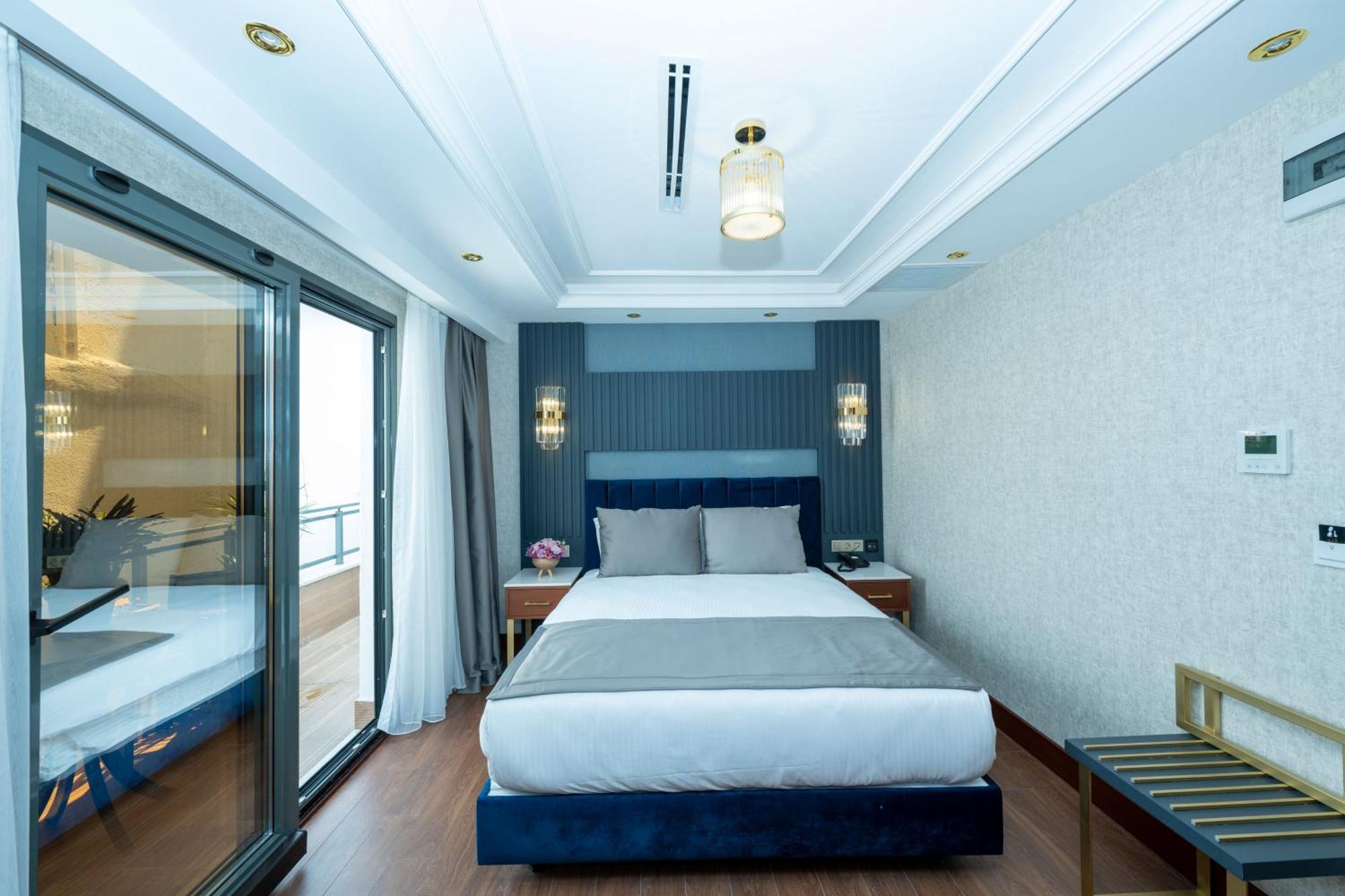 Otel Freya 4*
