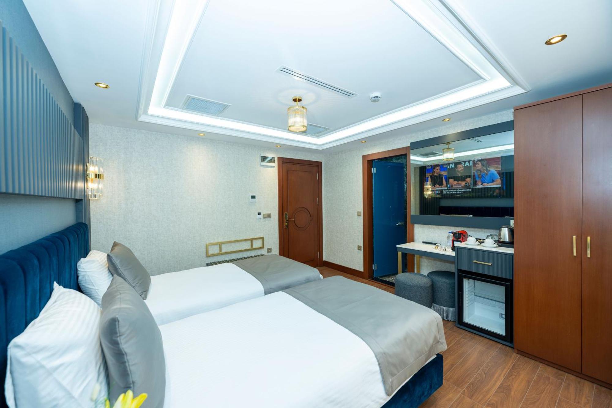 Otel Freya İstanbul