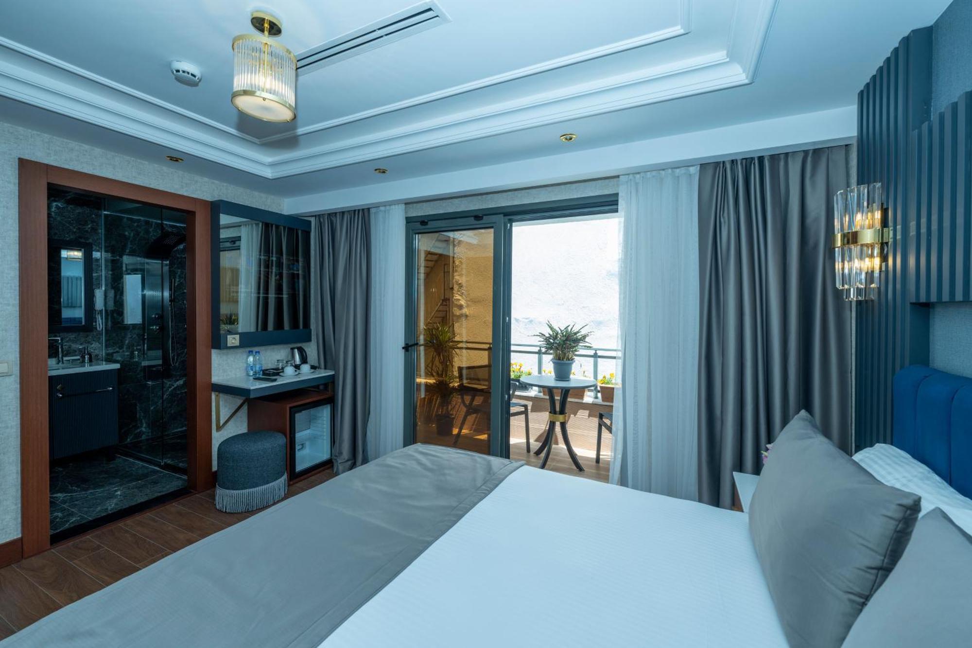 Hotel Freya 4*