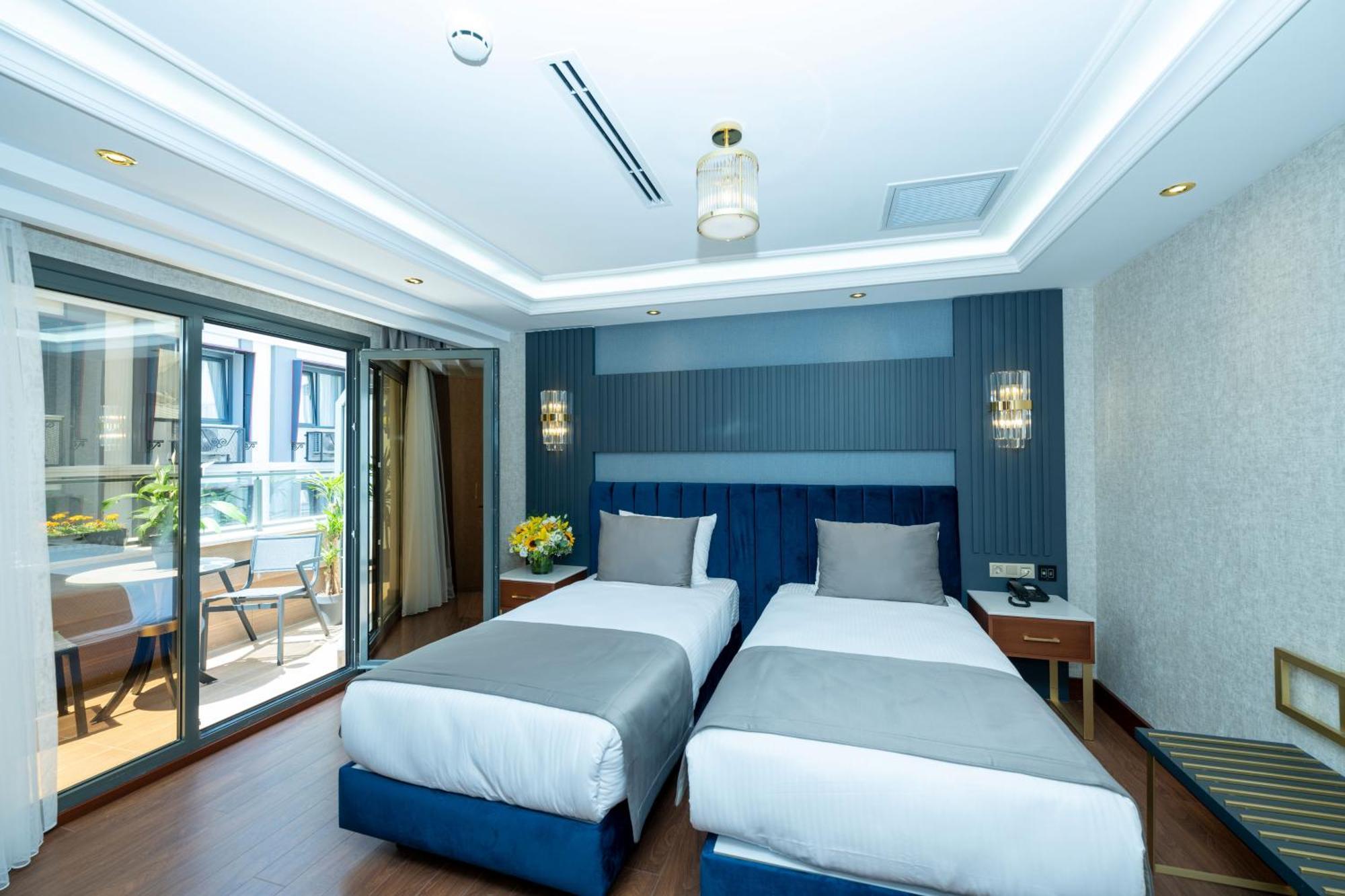 Hotel Freya 4*