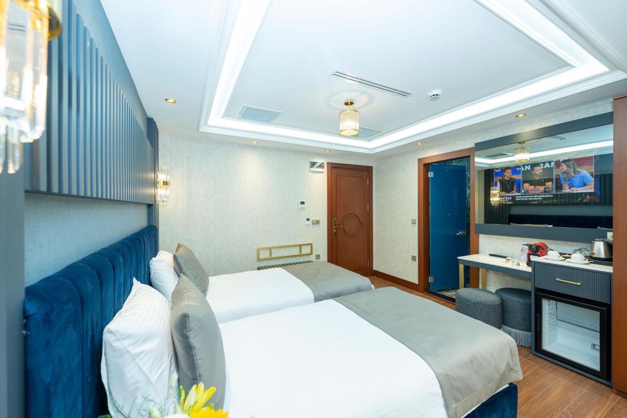 Freya Hotel 4*