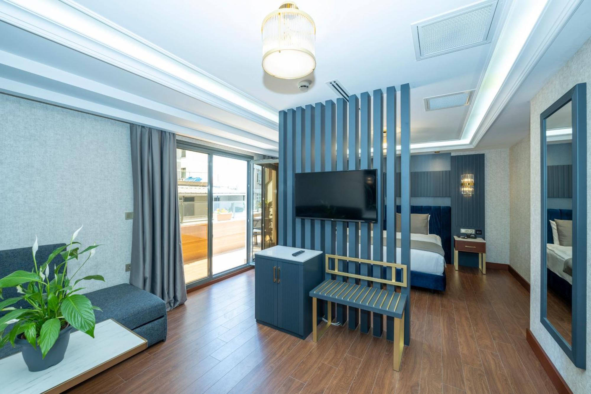 Otel Freya 4*