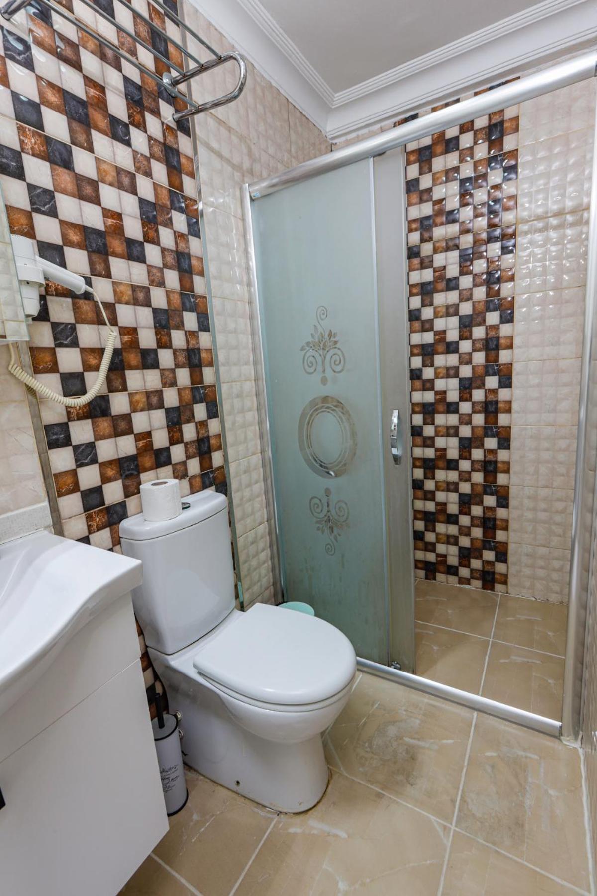 Fidelya Boutique Hotel Istanbul