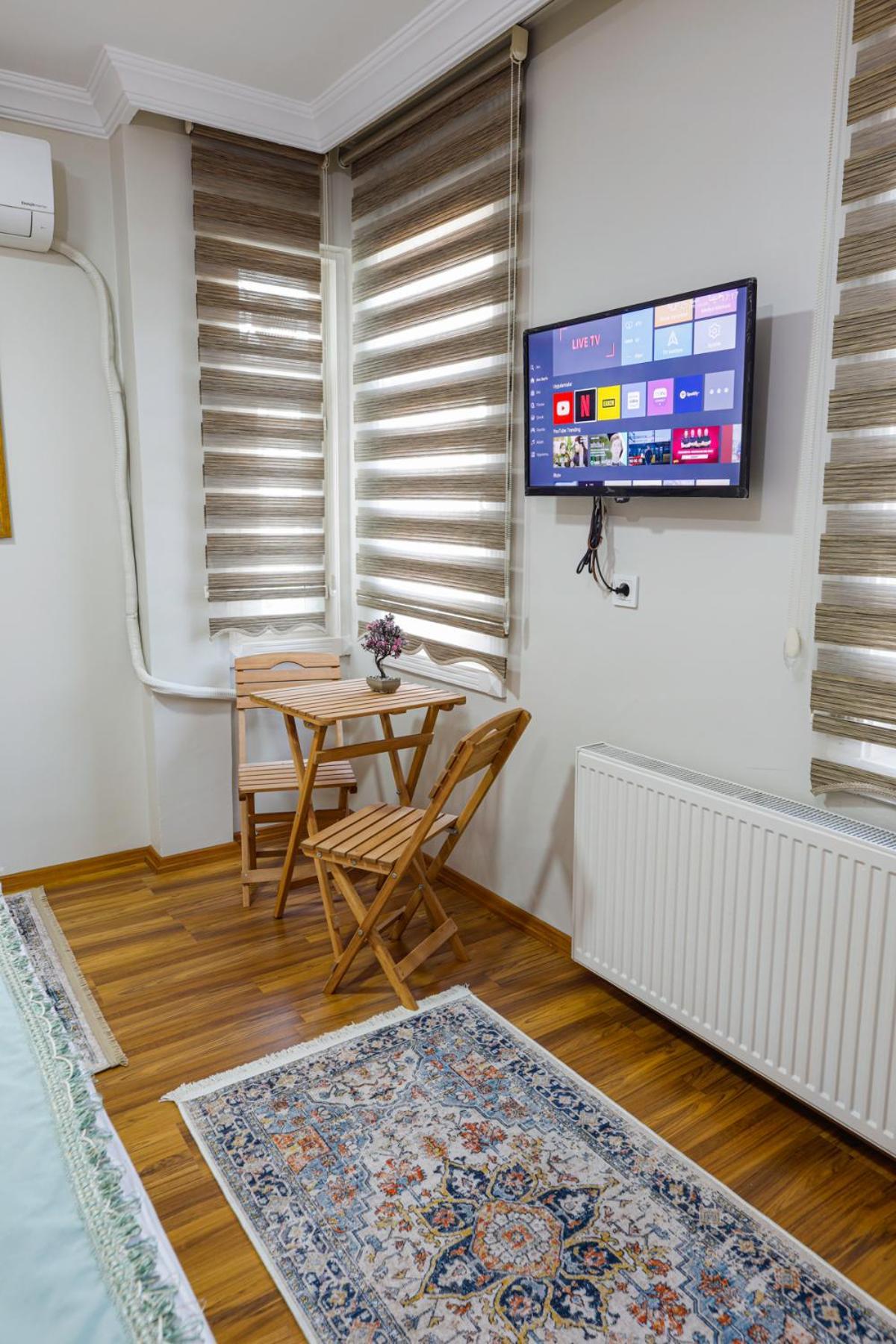 Hotel Fidelya Boutique