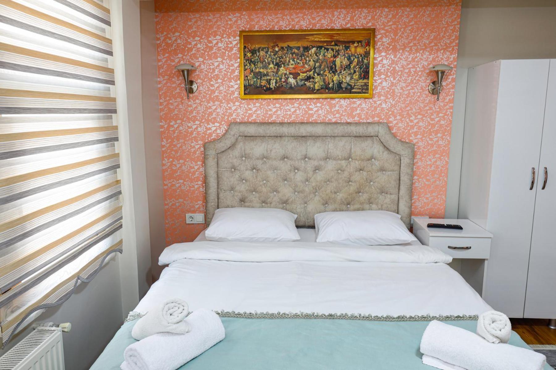 Hotel Fidelya Boutique