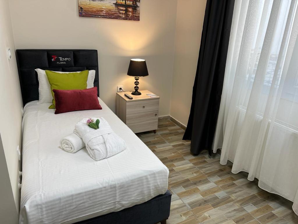 Tempo Florya Hotel Istanbul