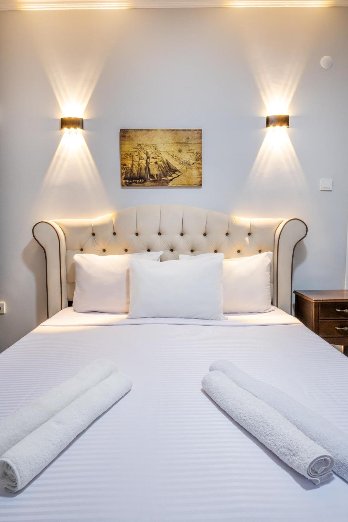Istanblue Taksim Aparthotel Istanbul