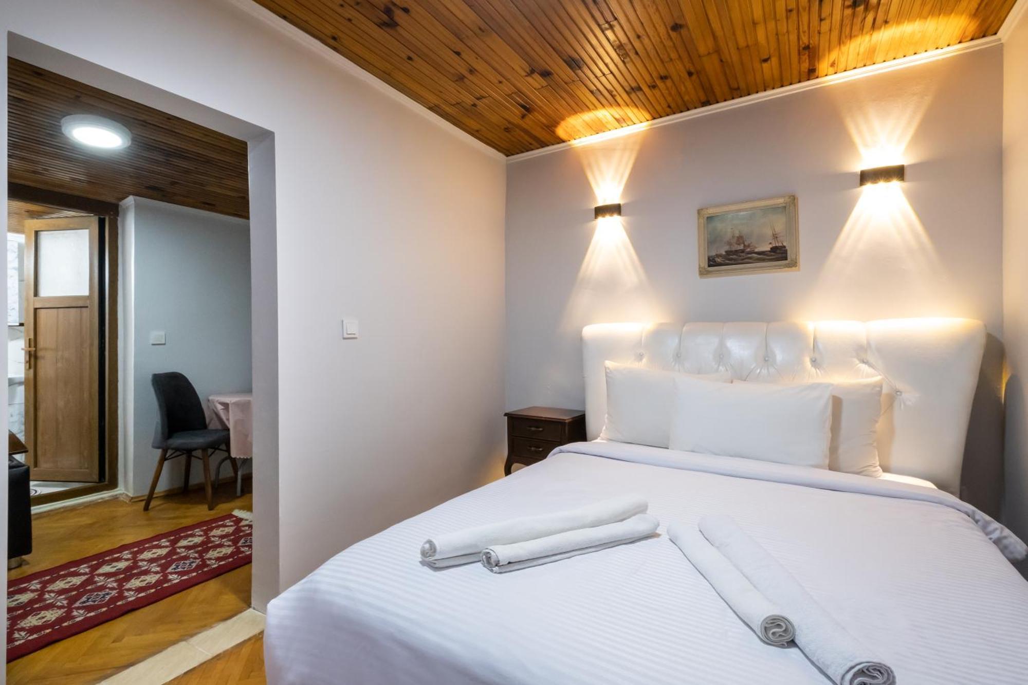 Istanblue Taksim Aparthotel Istanbul