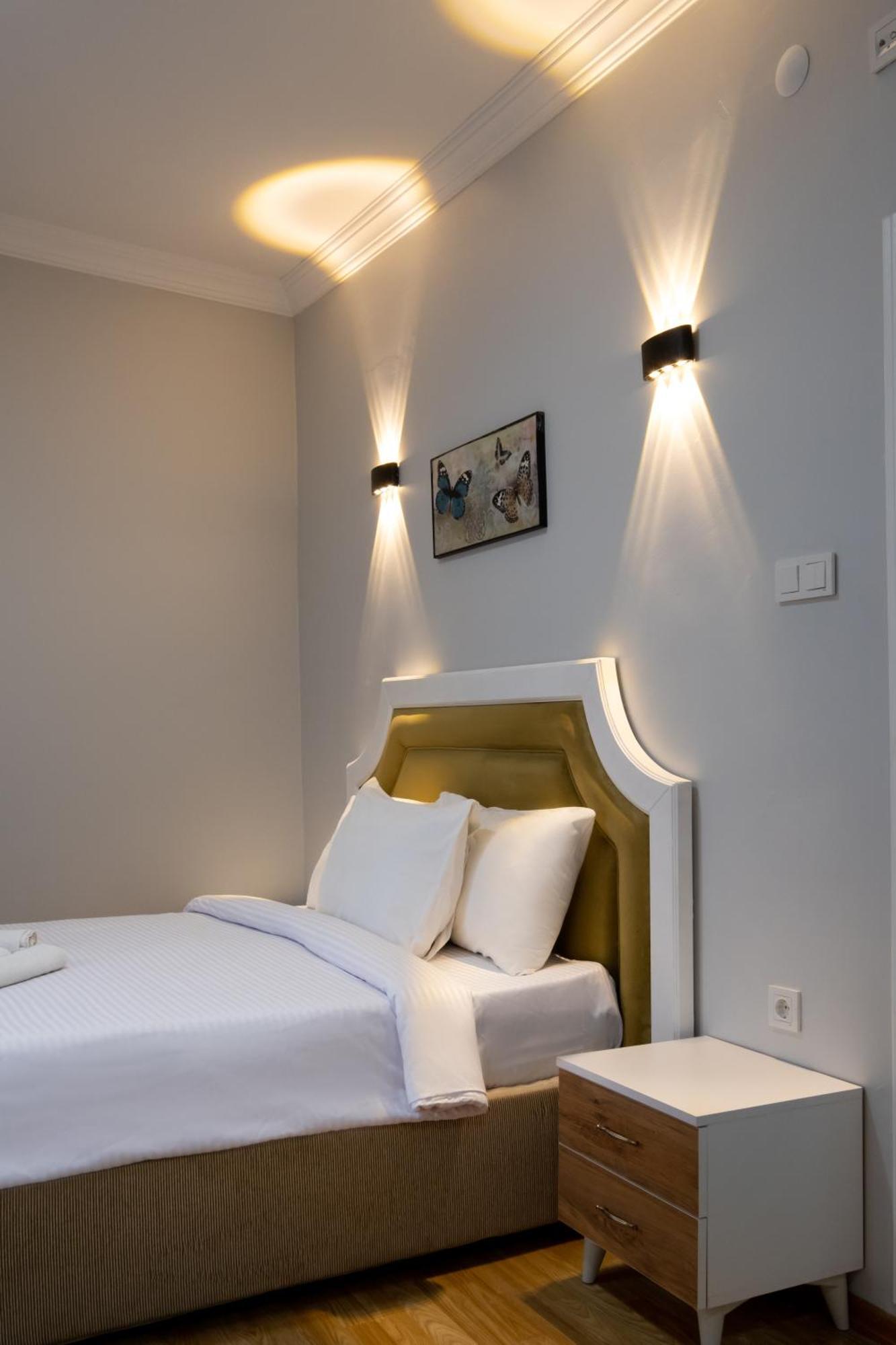 Istanblue Taksim Aparthotel