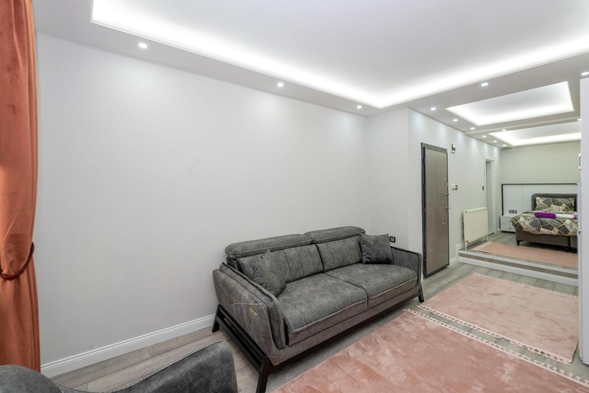Bosphorus Exclusive Aparthotel *