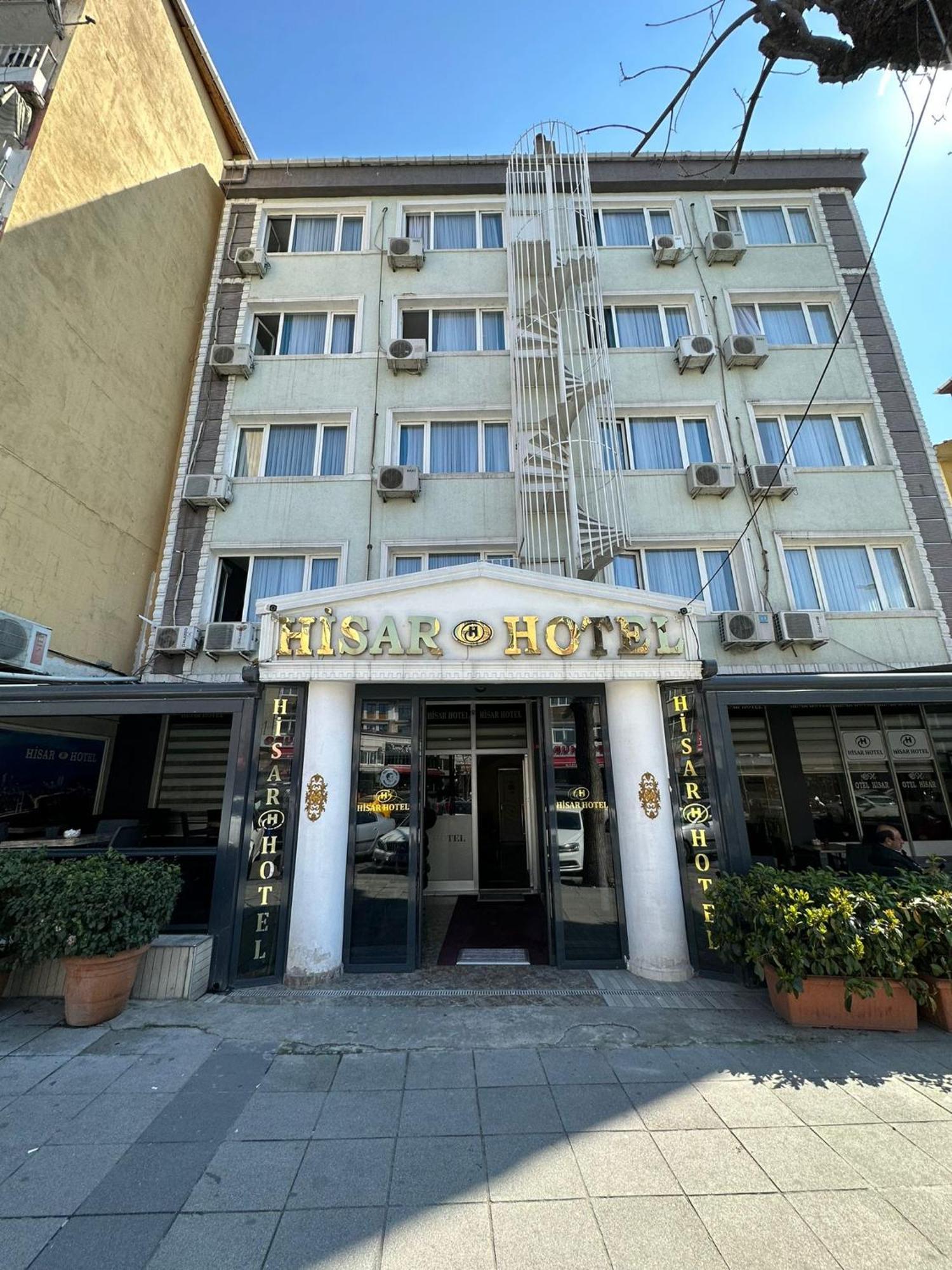Hisar