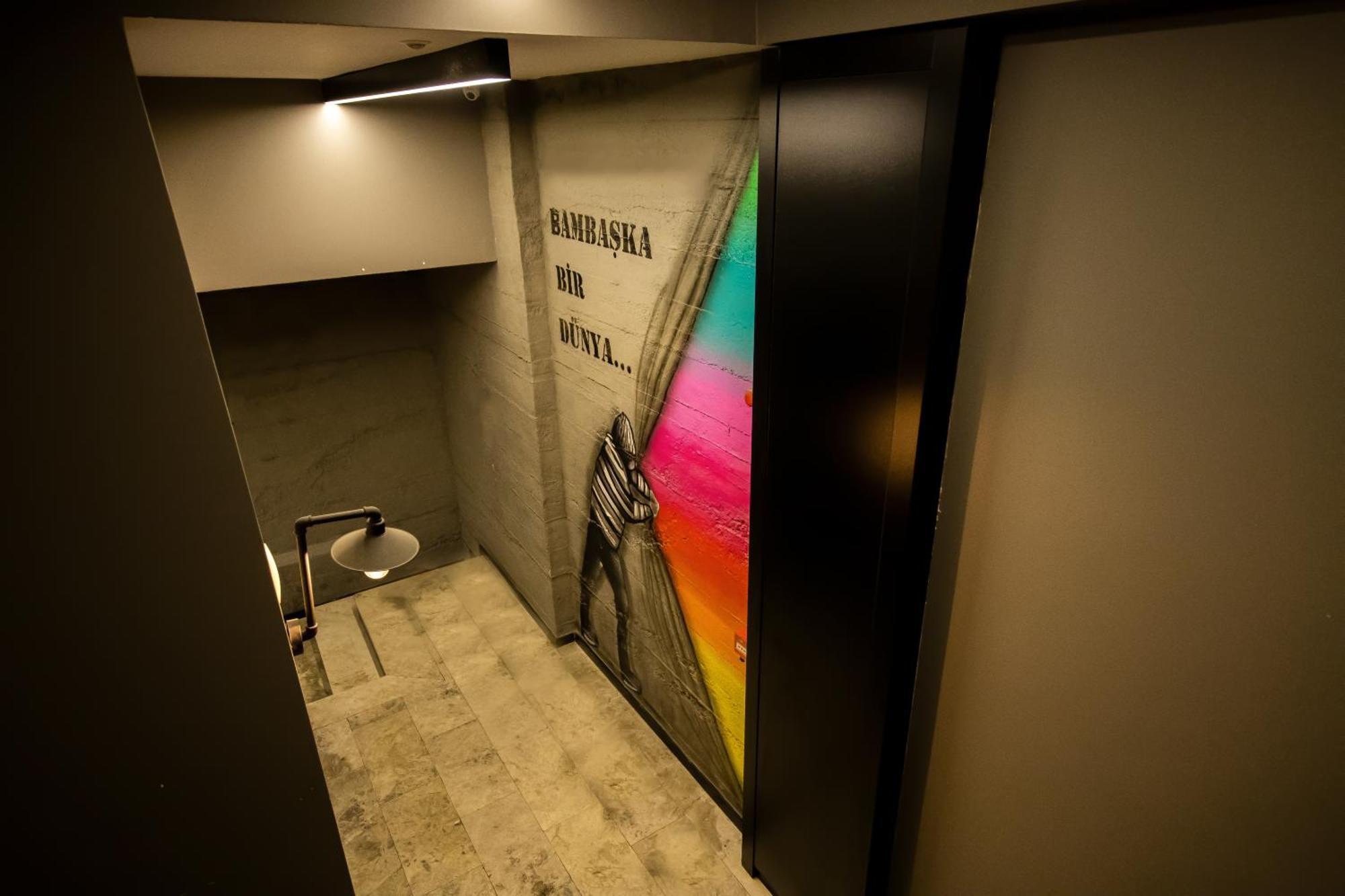 Ava Center Aparthotel Istanbul