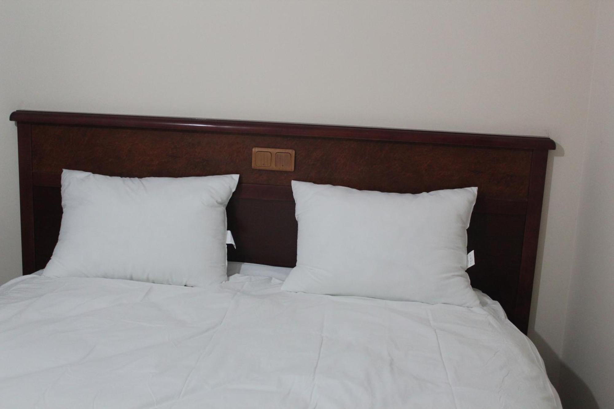 Herton Apart 3* Istanbul