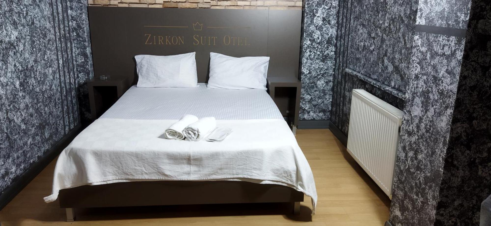 Apartment Zirkon Suit *