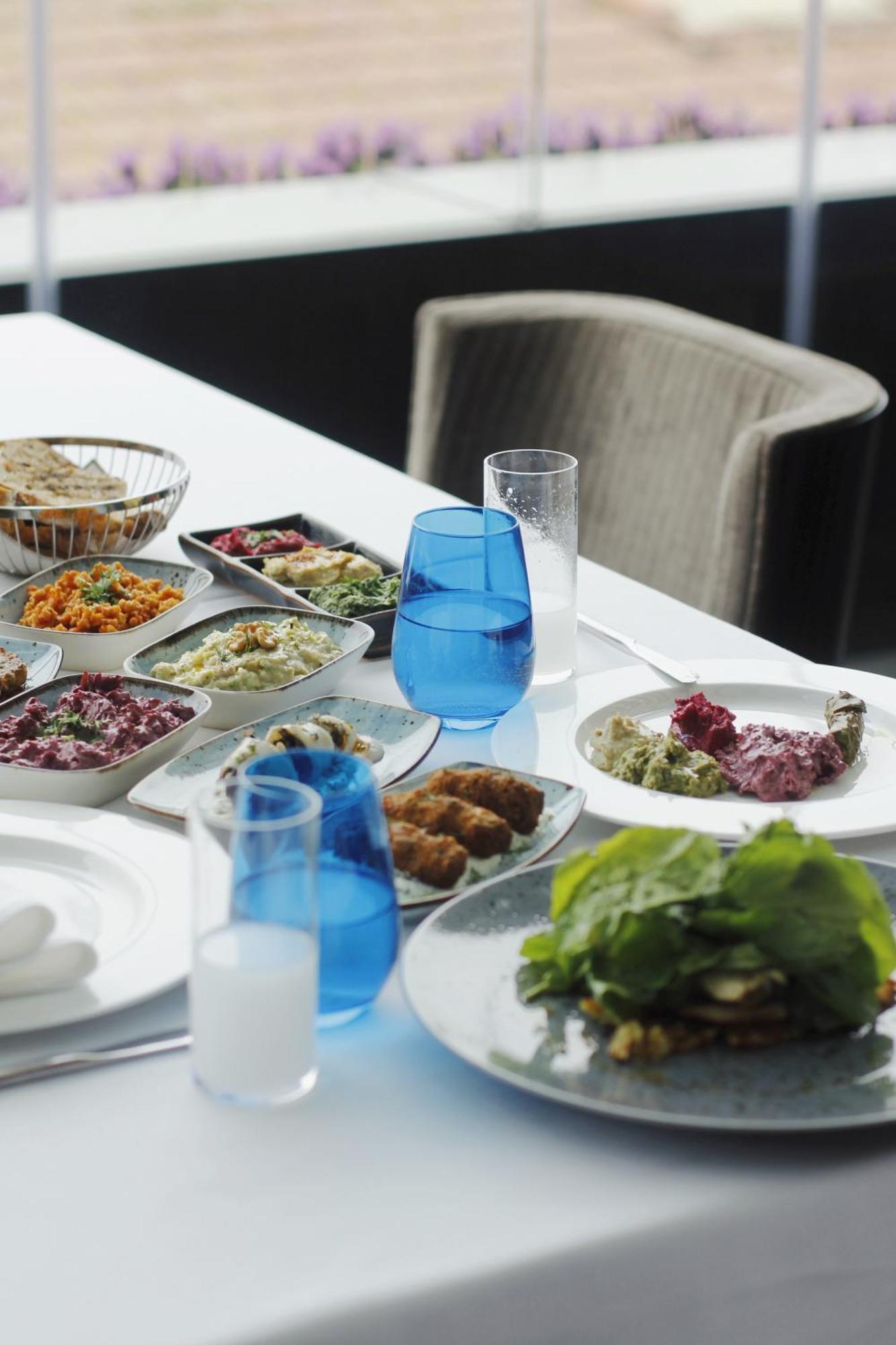 10 Karakoy Otel