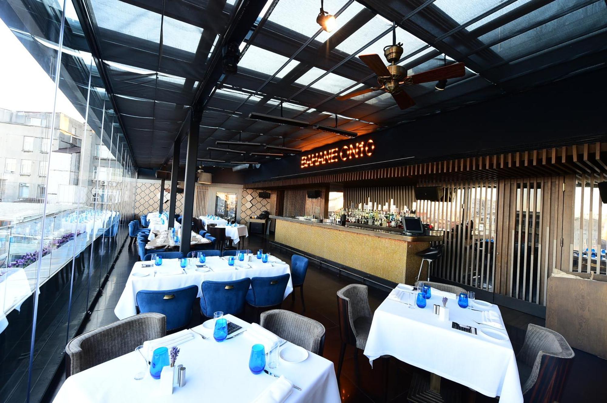 10 Karakoy Otel İstanbul