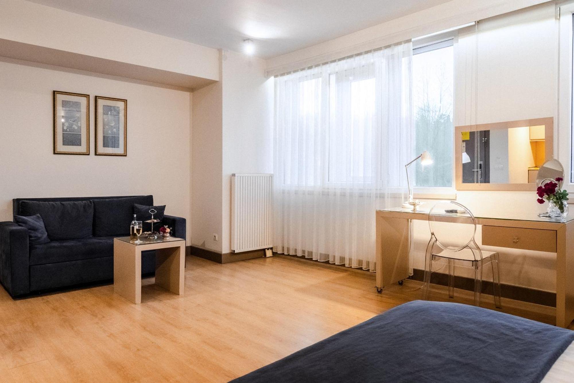 Cheya Besiktas Bosphorus Center & Hotel Istambul