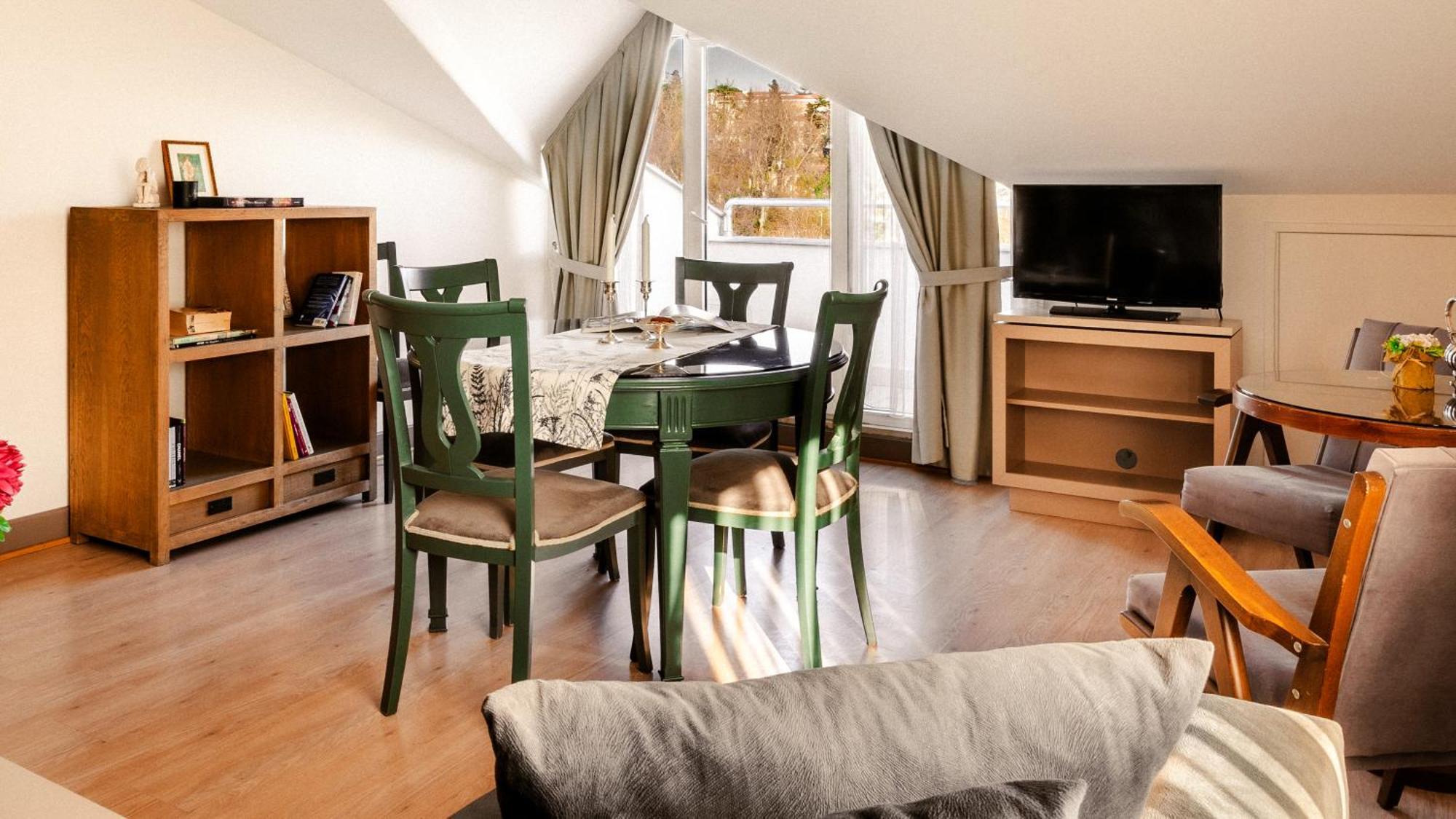 Hotel Cheya Besiktas Bosphorus Center & Istanbul