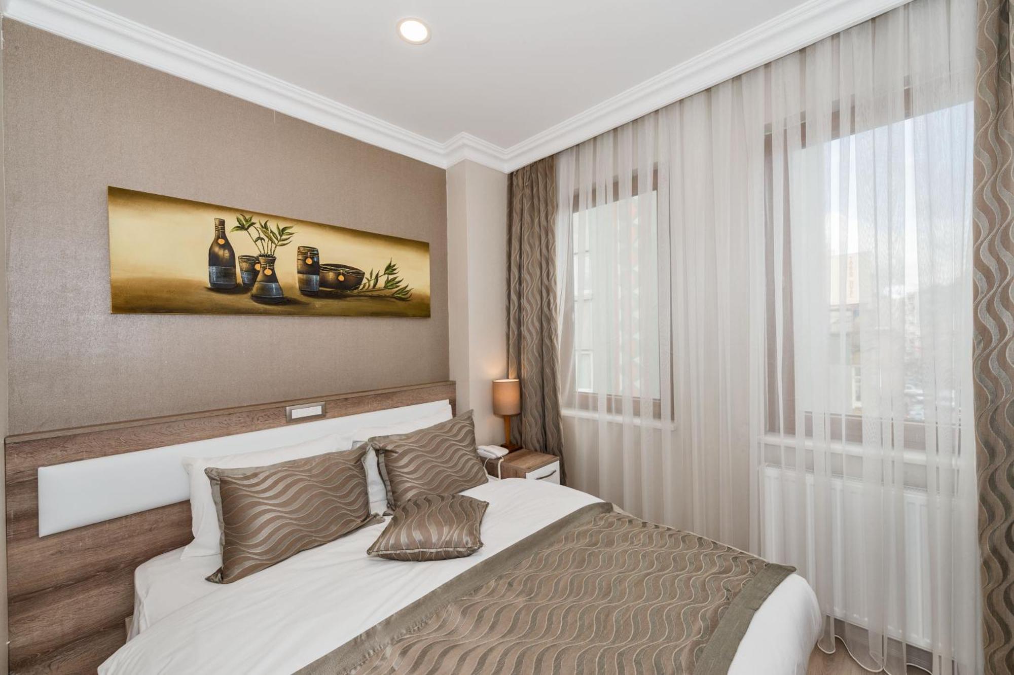Alphonse 3* Istanbul