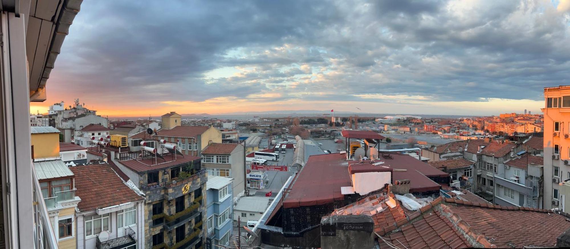Elit Palace Istambul