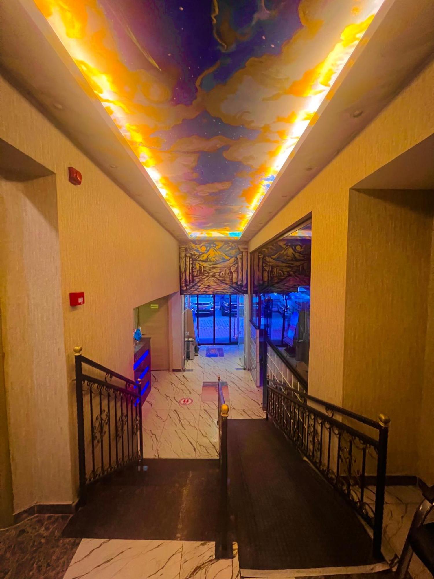 Elit Palace 4* Istambul