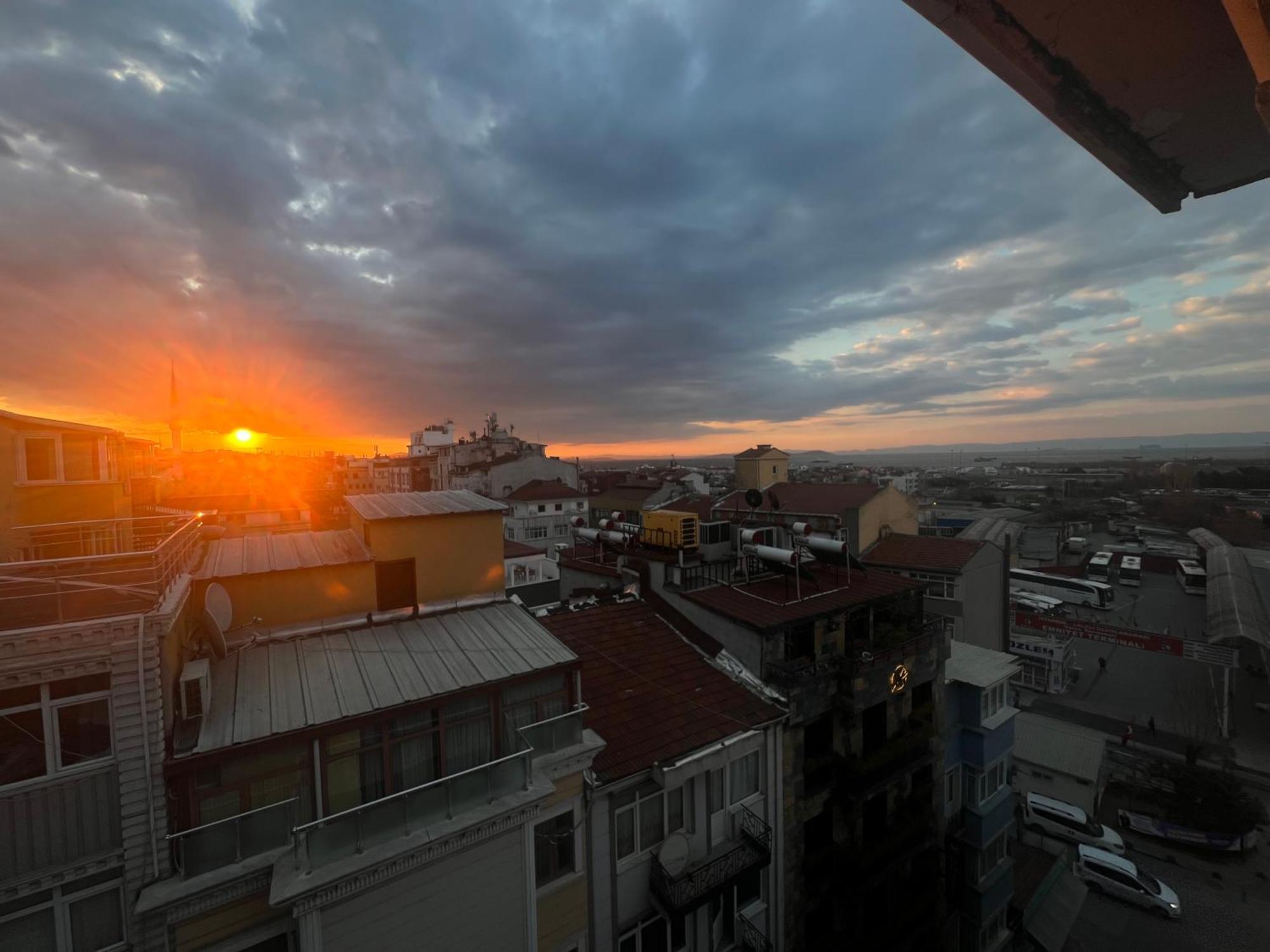 Elit Palace Hotel Istambul