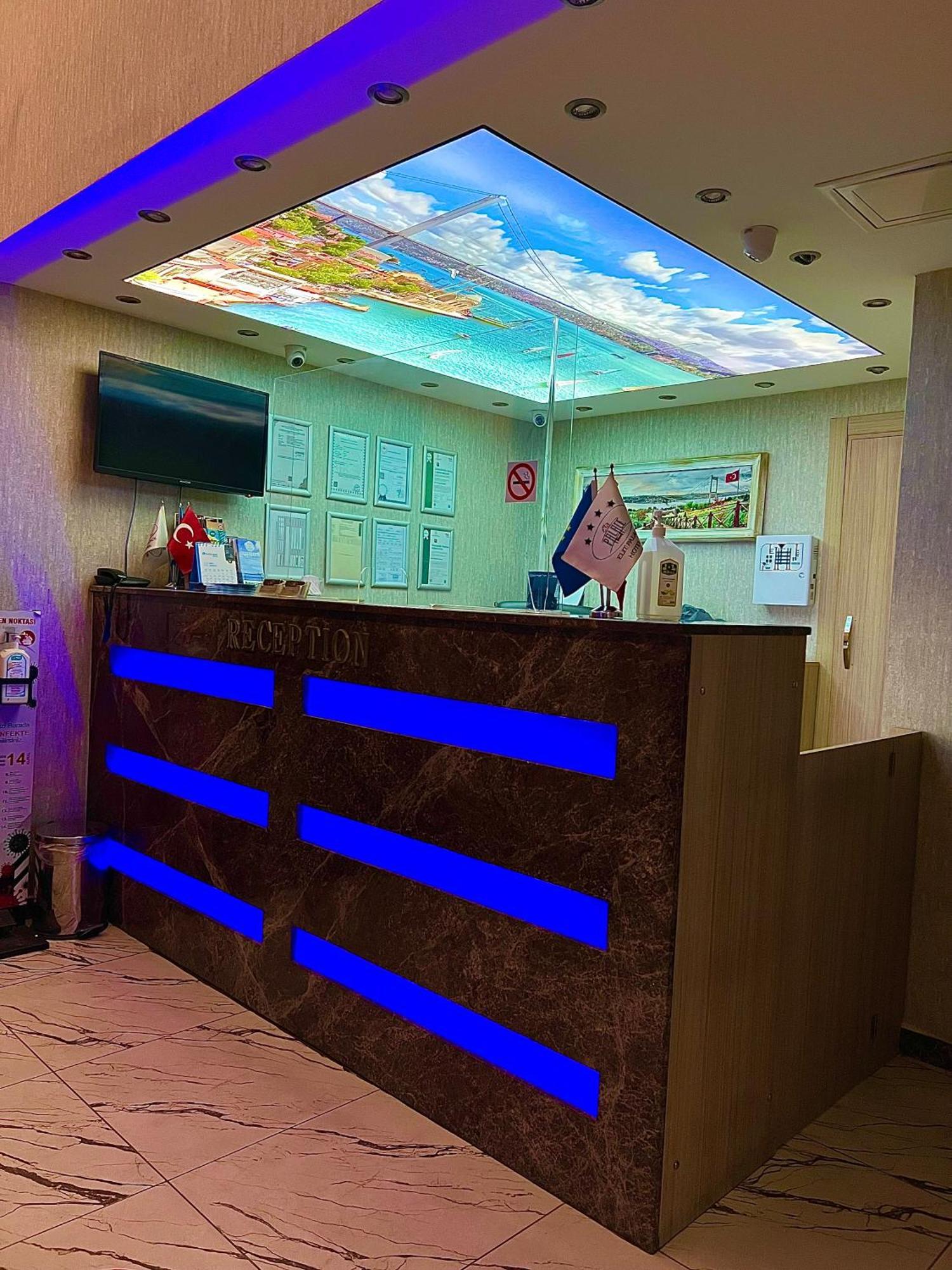 Elit Palace 4*