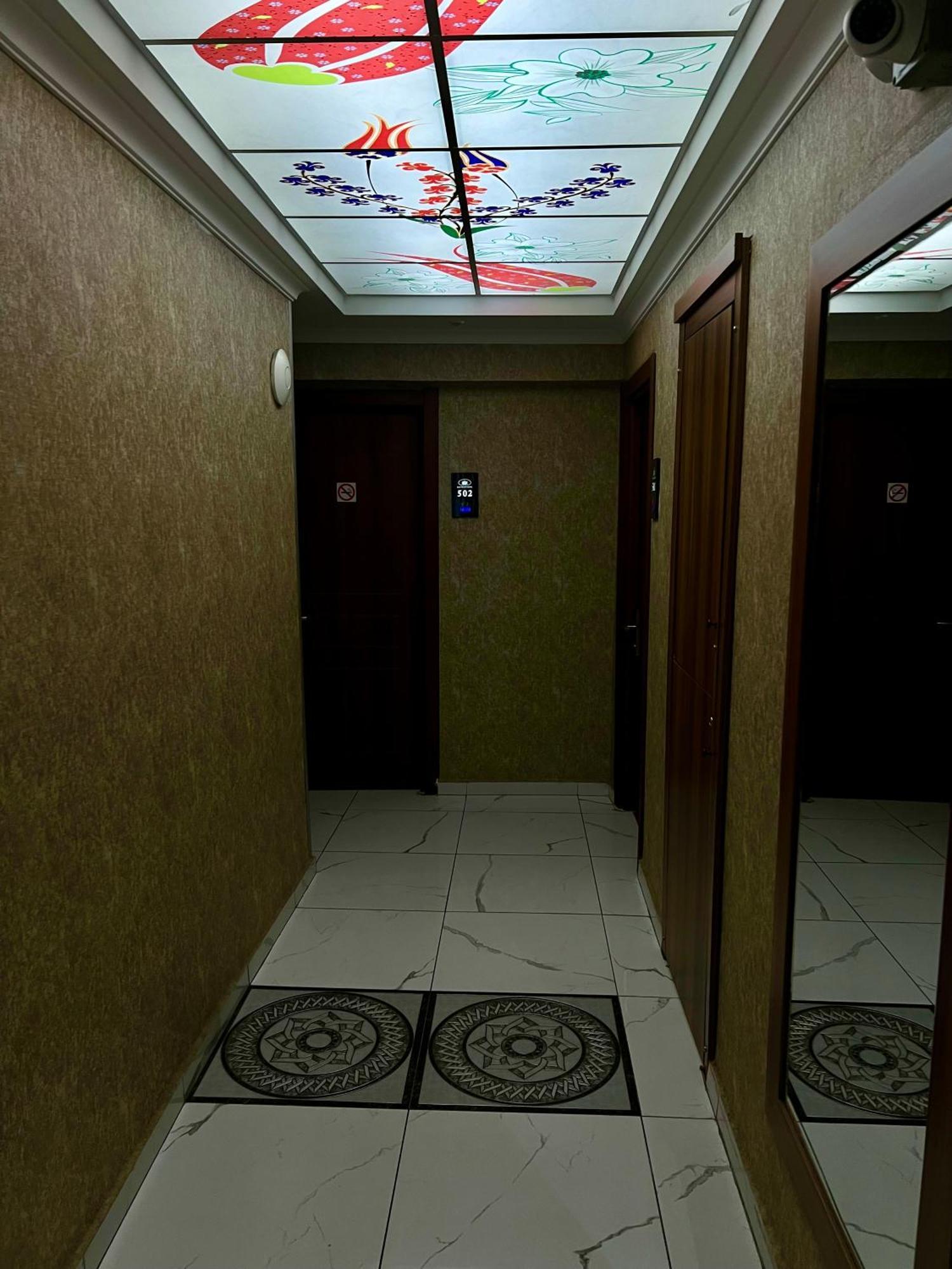 Hotel Elit Palace Istambul