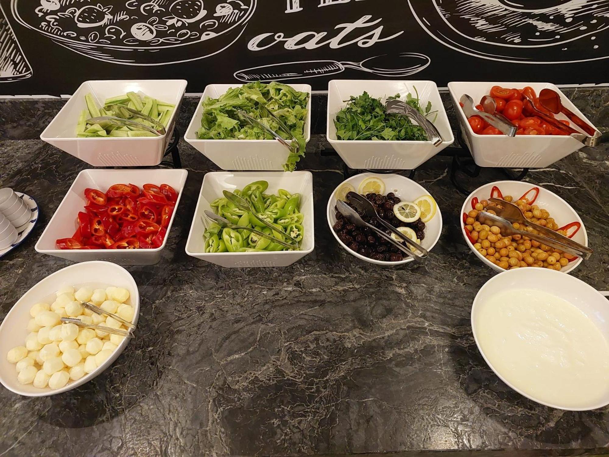 Hotel Kerthill Istanbul