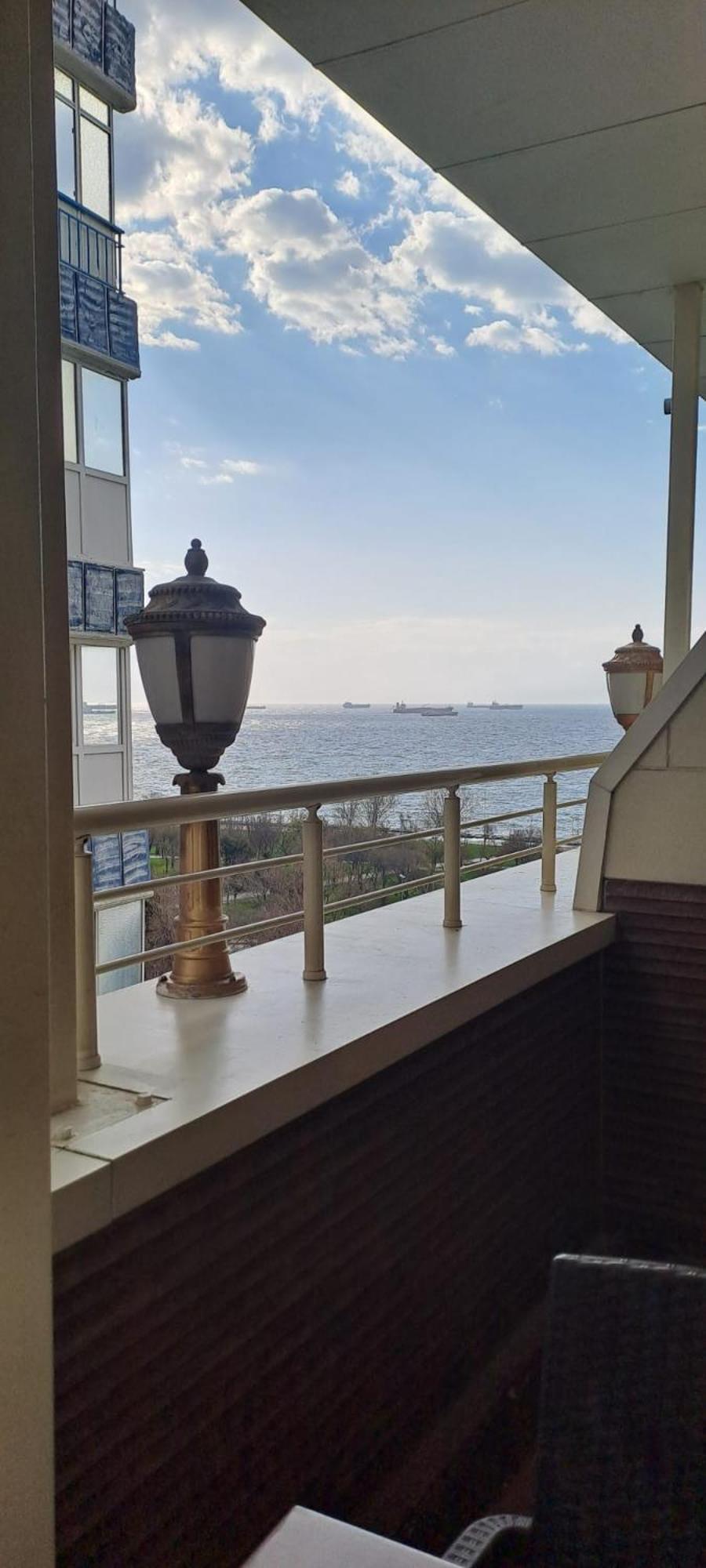 Hotel Emirhan Palace