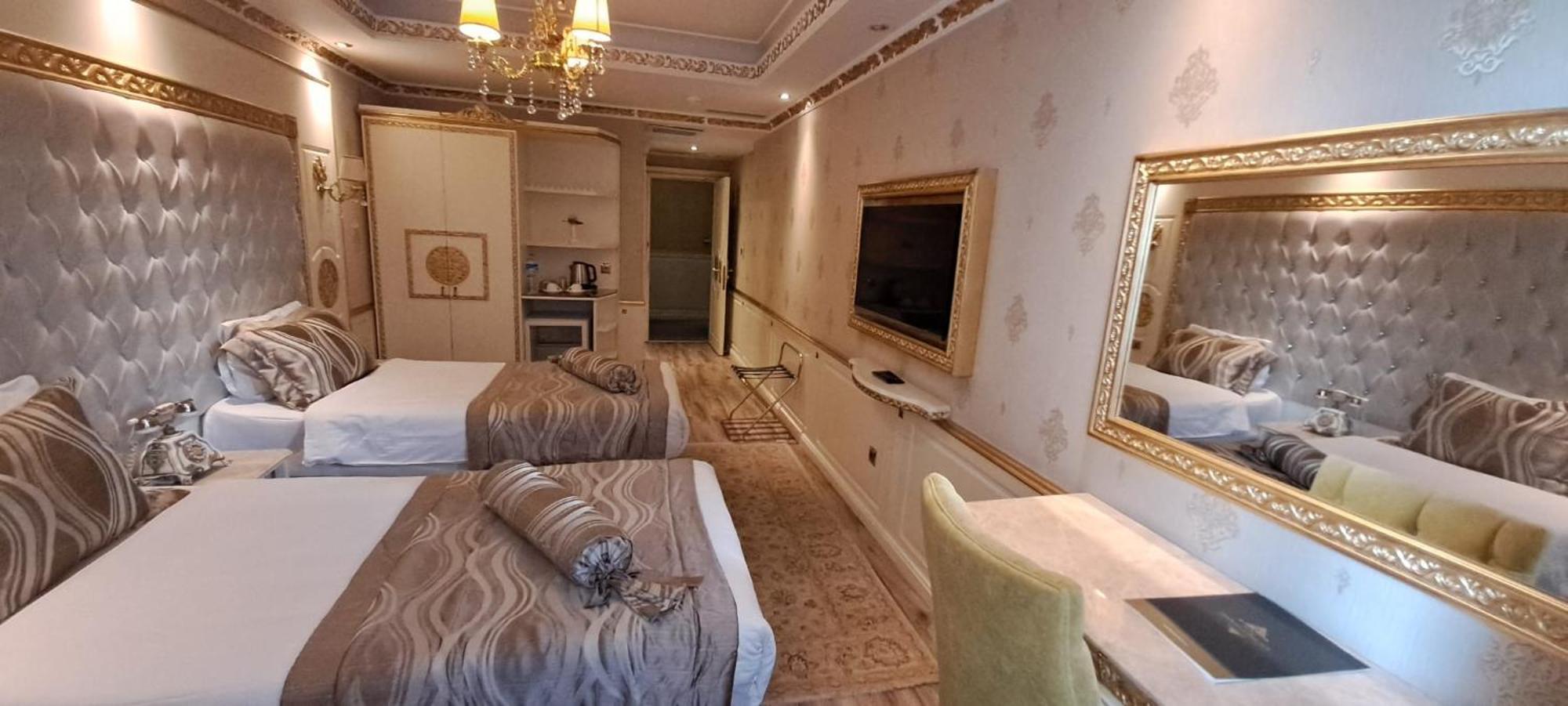 Emirhan Palace *