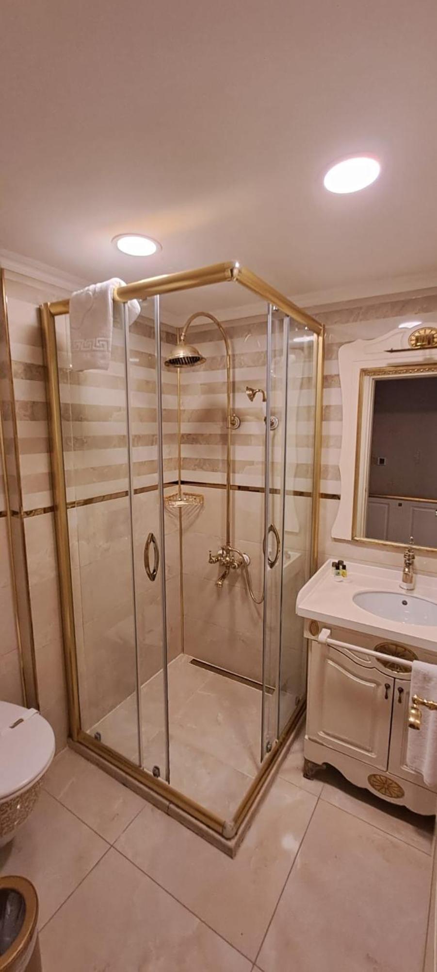 Emirhan Palace Hotel Istanbul