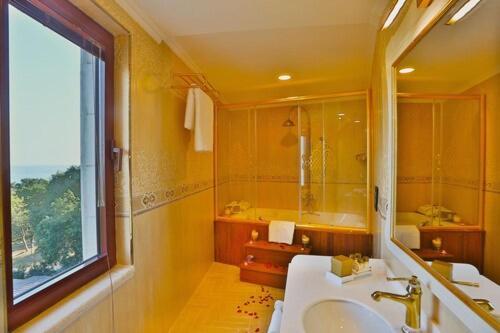 Emirhan Palace * Istanbul