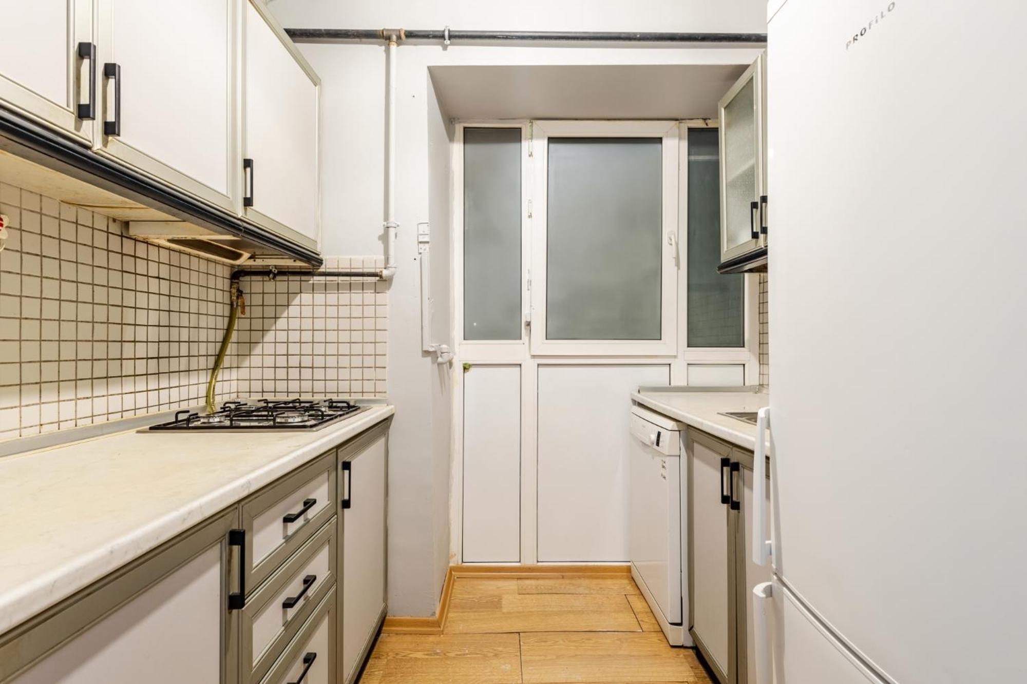Apartment 2br - 1 Min Taksim Sq Istiklal Avenue In Beyoglu