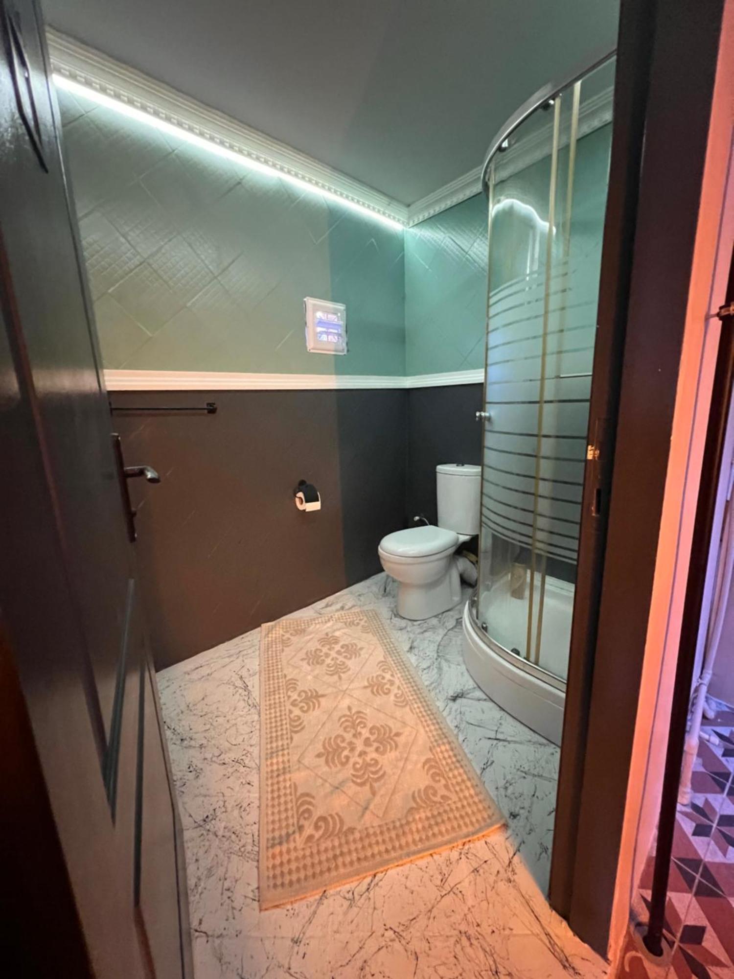 Cozy Dublex In City Center, 3rd Floor *