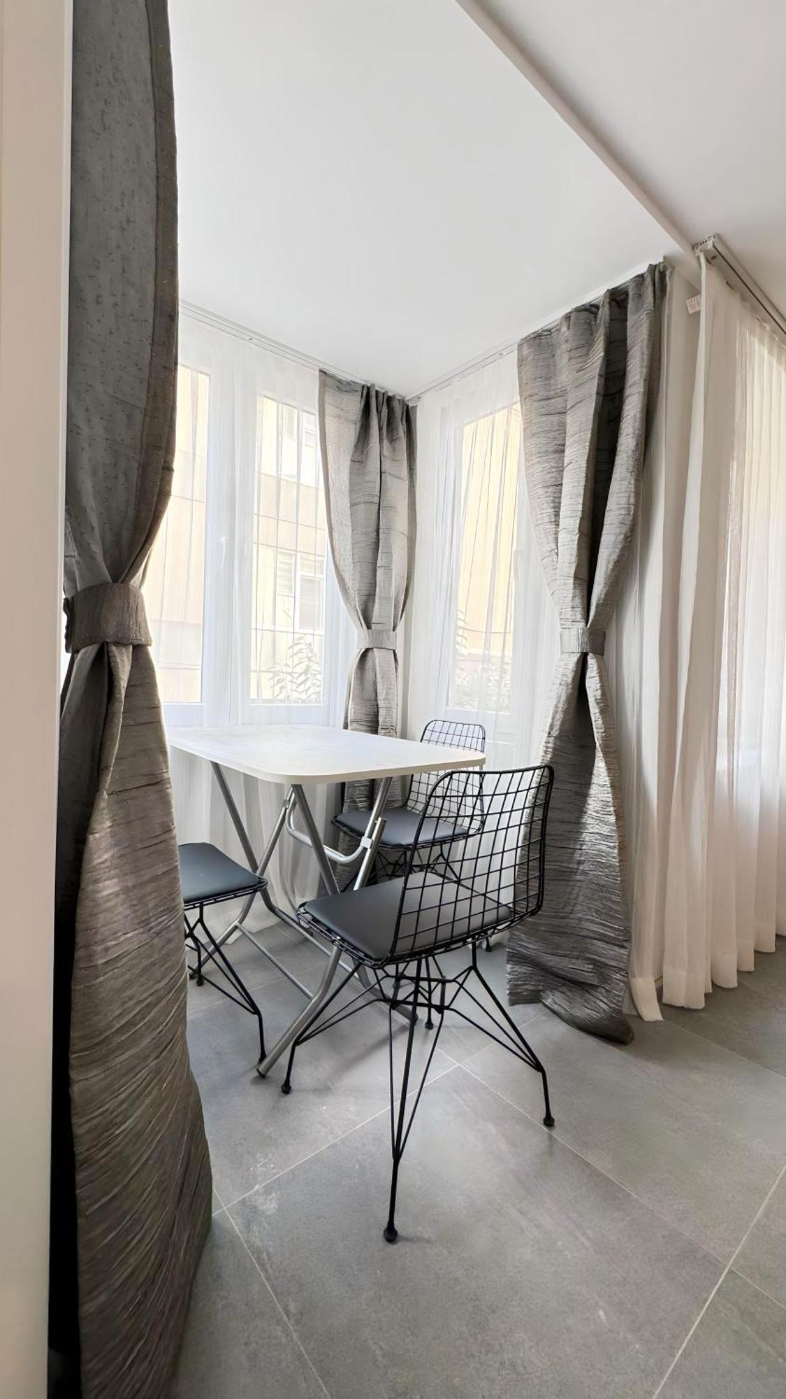 Apartment Erdem Istanbul